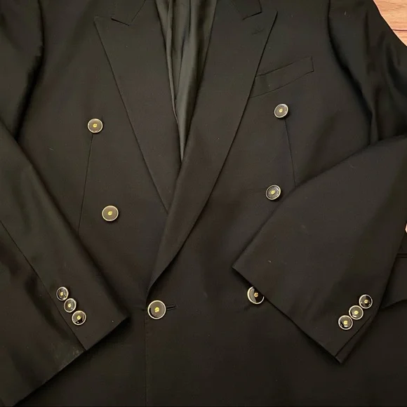 Men’s blazer Size 44 L